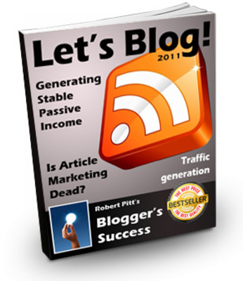 Product picture Best Blogging Site and other revelations